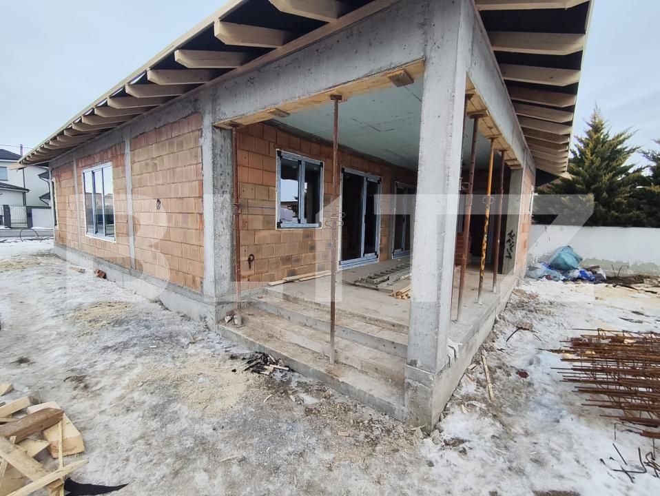 Casa de vânzare 4 camere Santandrei - 186079CV | BLITZ Oradea | Poza14