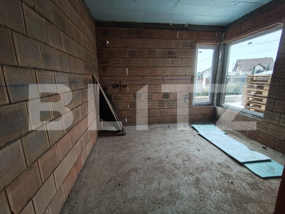 Casa de vânzare 4 camere Santandrei - 186079CV | BLITZ Oradea | Poza12