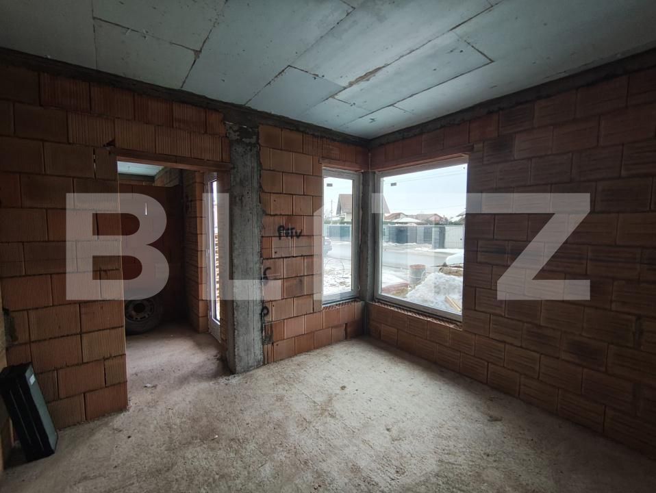 Casa de vânzare 4 camere Santandrei - 186079CV | BLITZ Oradea | Poza16