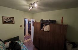 Apartament 3 camere la etajul 1 renovabil in Nufarul