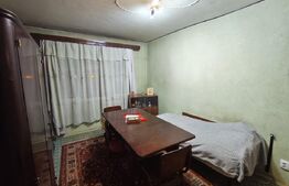 Apartament 3 camere la etajul 1 renovabil in Nufarul