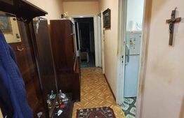 Apartament 3 camere la etajul 1 renovabil in Nufarul