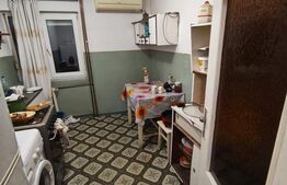 Apartament 3 camere la etajul 1 renovabil in Nufarul