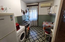 Apartament 3 camere la etajul 1 renovabil in Nufarul
