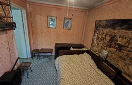 Apartament 3 camere la etajul 1 renovabil in Nufarul