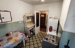 Apartament 3 camere la etajul 1 renovabil in Nufarul