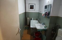 Apartament 3 camere la etajul 1 renovabil in Nufarul