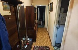 Apartament 3 camere la etajul 1 renovabil in Nufarul
