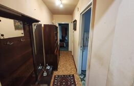 Apartament 3 camere la etajul 1 renovabil in Nufarul
