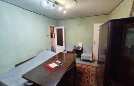 Apartament 3 camere la etajul 1 renovabil in Nufarul