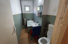 Apartament 3 camere la etajul 1 renovabil in Nufarul