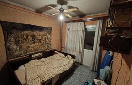 Apartament 3 camere la etajul 1 renovabil in Nufarul