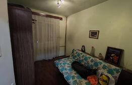 Apartament 3 camere la etajul 1 renovabil in Nufarul