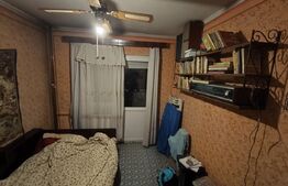 Apartament 3 camere la etajul 1 renovabil in Nufarul