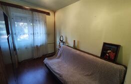 Apartament 3 camere la etajul 1 renovabil in Nufarul
