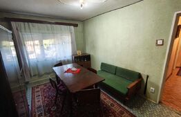 Apartament 3 camere la etajul 1 renovabil in Nufarul