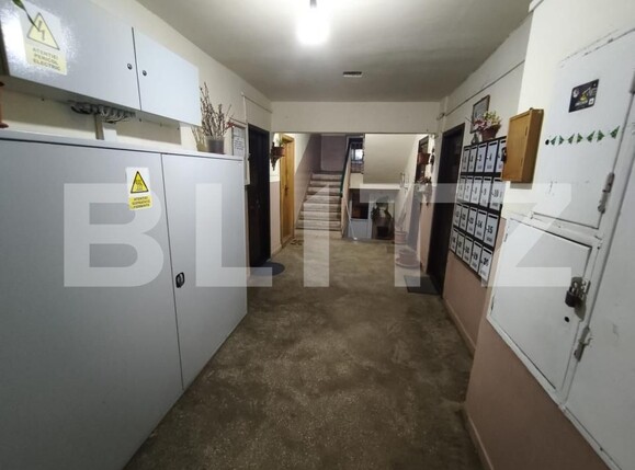 Apartament de vânzare 3 camere Nufarul - 186083AV | BLITZ Oradea | Poza2