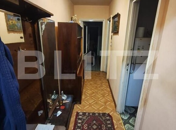 Apartament de vânzare 3 camere Nufarul - 186083AV | BLITZ Oradea | Poza4
