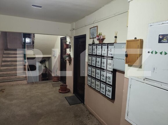 Apartament de vânzare 3 camere Nufarul - 186083AV | BLITZ Oradea | Poza3