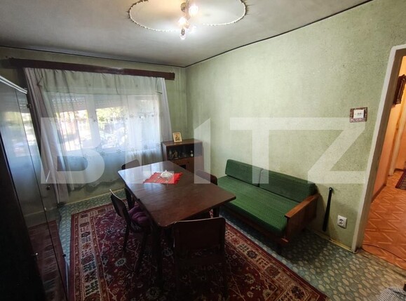 Apartament de vânzare 3 camere Nufarul - 186083AV | BLITZ Oradea | Poza1