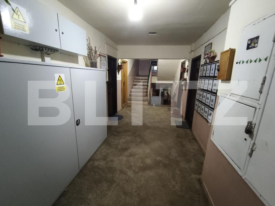 Apartament de vânzare 3 camere Nufarul - 186083AV | BLITZ Oradea | Poza2