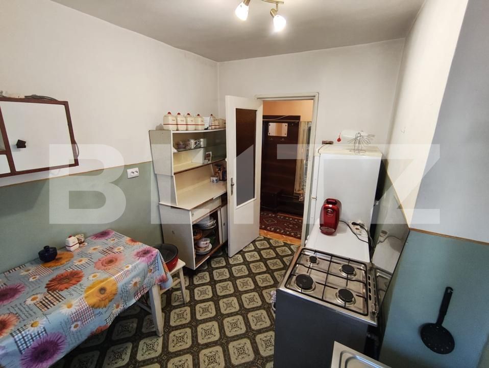 Apartament de vânzare 3 camere Nufarul - 186083AV | BLITZ Oradea | Poza4