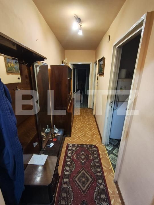Apartament de vânzare 3 camere Nufarul - 186083AV | BLITZ Oradea | Poza4