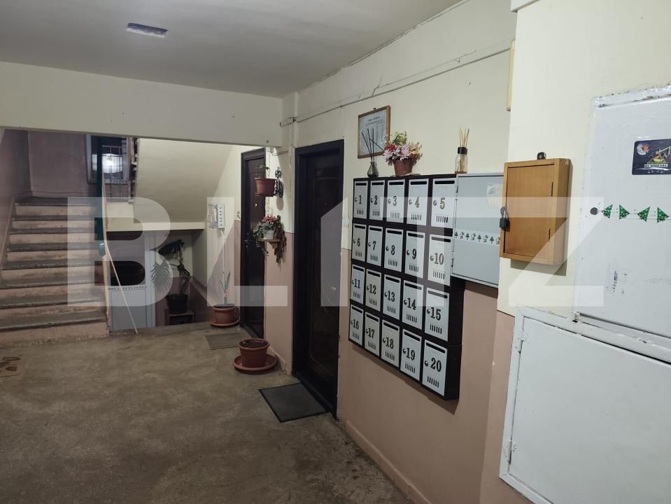 Apartament de vânzare 3 camere Nufarul - 186083AV | BLITZ Oradea | Poza3