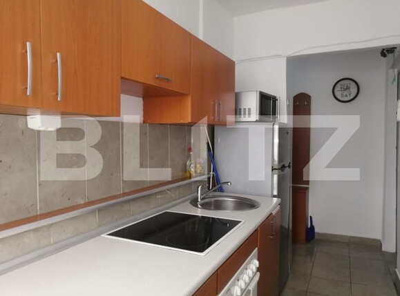 Apartament de vânzare 2 camere Cantemir - 186128AV | BLITZ Oradea | Poza1