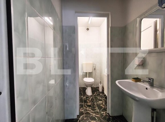 Spațiu comercial de închiriat Ultracentral - 186152SIC | BLITZ Oradea | Poza8