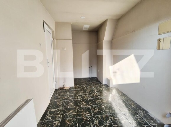 Spațiu comercial de închiriat Ultracentral - 186152SIC | BLITZ Oradea | Poza9