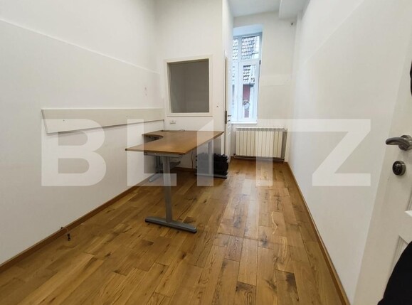 Spațiu comercial de închiriat Ultracentral - 186152SIC | BLITZ Oradea | Poza5