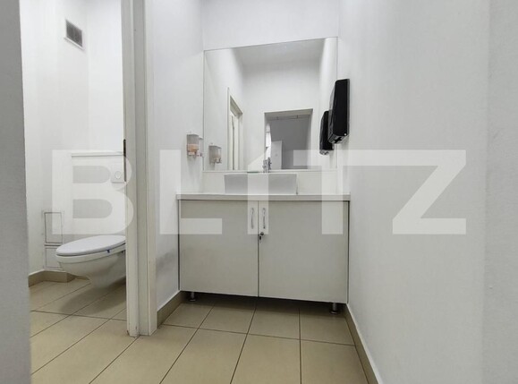 Spațiu comercial de închiriat Ultracentral - 186152SIC | BLITZ Oradea | Poza4