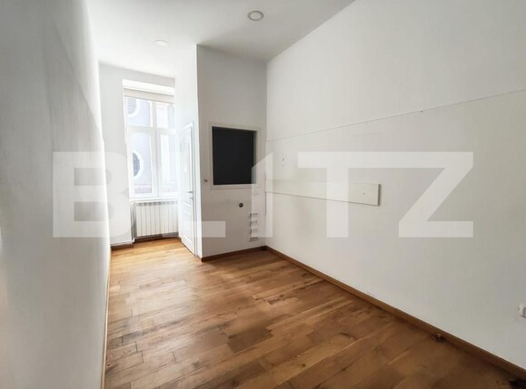 Spațiu comercial de închiriat Ultracentral - 186152SIC | BLITZ Oradea | Poza1