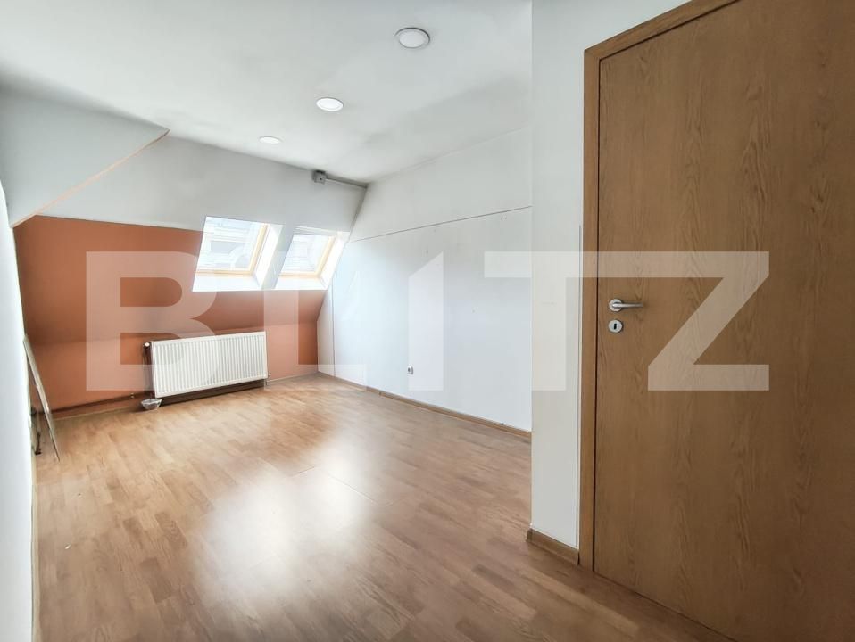 Spațiu comercial de închiriat Ultracentral - 186152SIC | BLITZ Oradea | Poza7