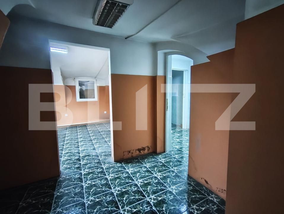 Spațiu comercial de închiriat Ultracentral - 186152SIC | BLITZ Oradea | Poza10