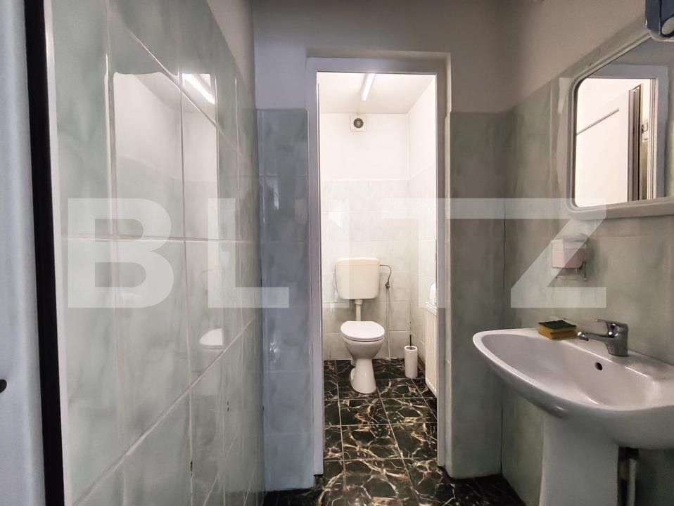 Spațiu comercial de închiriat Ultracentral - 186152SIC | BLITZ Oradea | Poza8