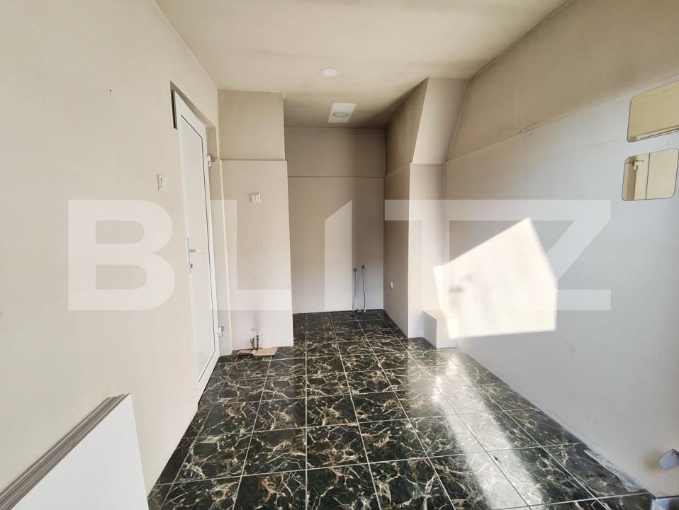 Spațiu comercial de închiriat Ultracentral - 186152SIC | BLITZ Oradea | Poza9