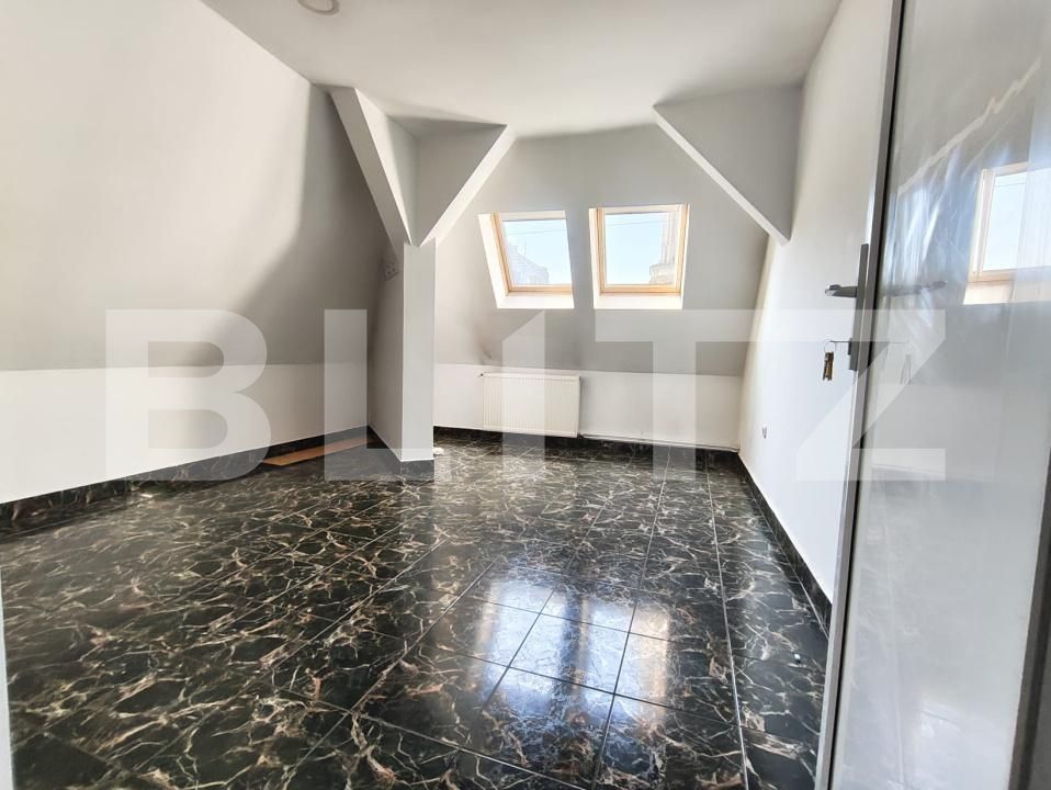 Spațiu comercial de închiriat Ultracentral - 186152SIC | BLITZ Oradea | Poza6