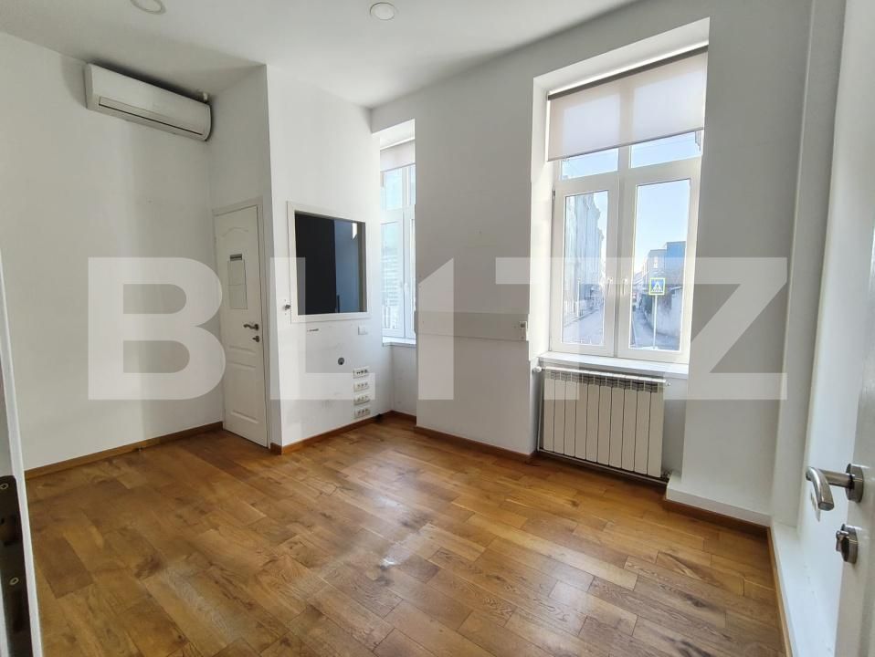 Spațiu comercial de închiriat Ultracentral - 186152SIC | BLITZ Oradea | Poza2