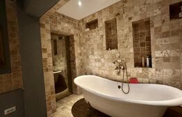 Apartament 3 camere, cu terasa 30 mp, prima Shops 