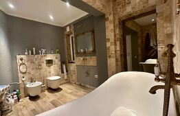 Apartament 3 camere, cu terasa 30 mp, prima Shops 