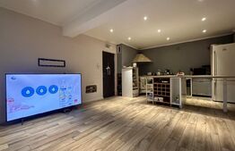 Apartament 3 camere, cu terasa 30 mp, prima Shops 