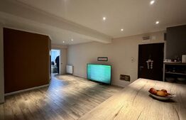 Apartament 3 camere, cu terasa 30 mp, prima Shops 