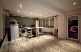 Apartament 3 camere, cu terasa 30 mp, prima Shops 