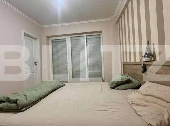 Apartament de vânzare 3 camere Calea Aradului - 186179AV | BLITZ Oradea | Poza1