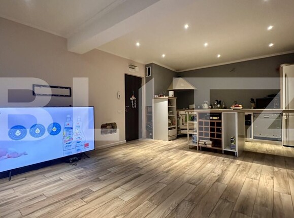 Apartament de vânzare 3 camere Calea Aradului - 186179AV | BLITZ Oradea | Poza5