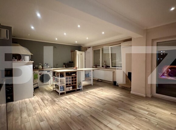 Apartament de vânzare 3 camere Calea Aradului - 186179AV | BLITZ Oradea | Poza4