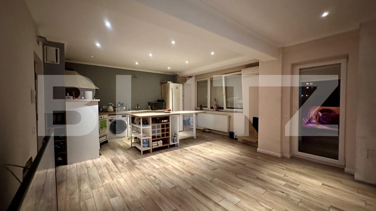 Apartament de vânzare 3 camere Calea Aradului - 186179AV | BLITZ Oradea | Poza5