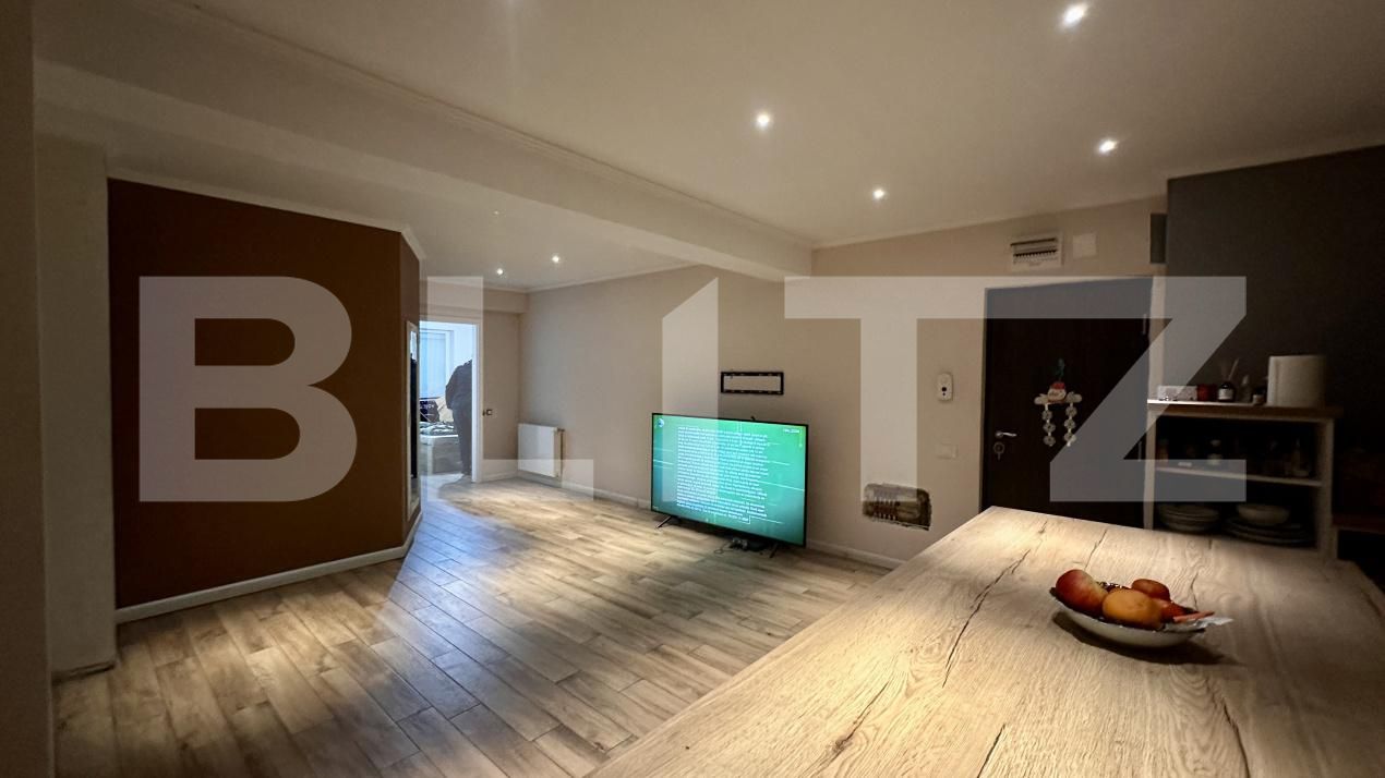 Apartament de vânzare 3 camere Calea Aradului - 186179AV | BLITZ Oradea | Poza3